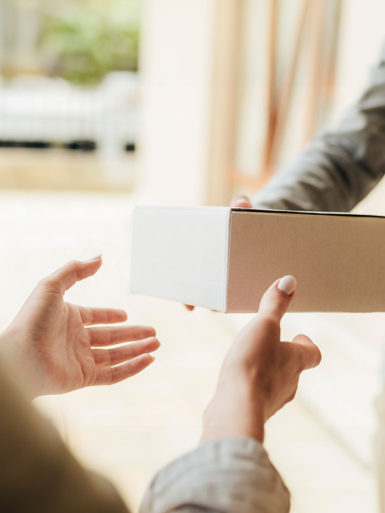 优质的产品和品牌资源