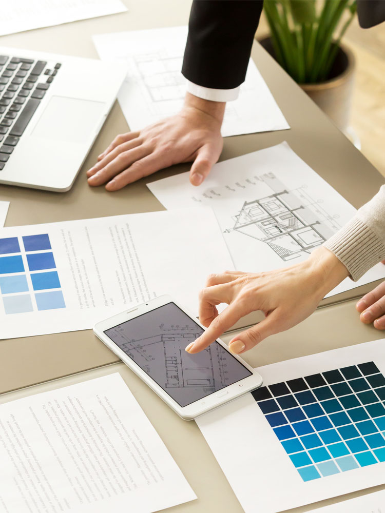 定制化解决方案