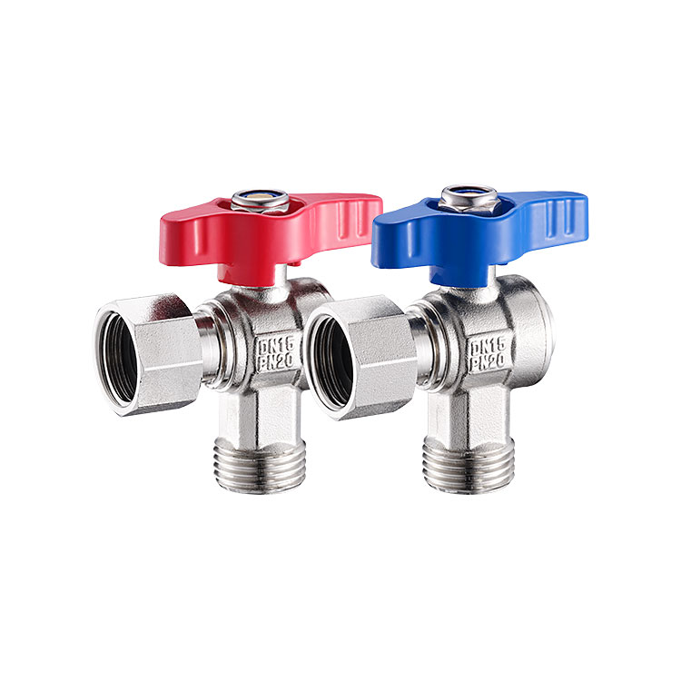 10021N 10022N角式锅炉阀-内外丝