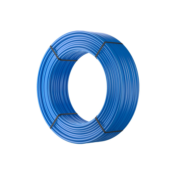 PE-RT 双色耐热聚乙烯管