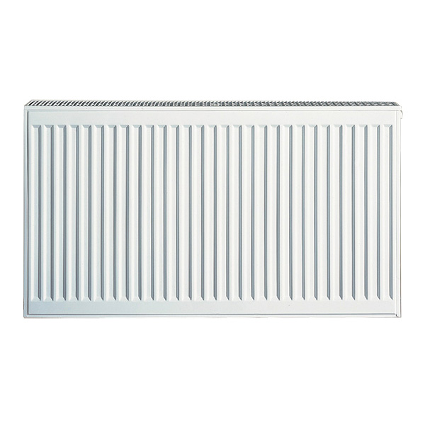 钢制板式散热器